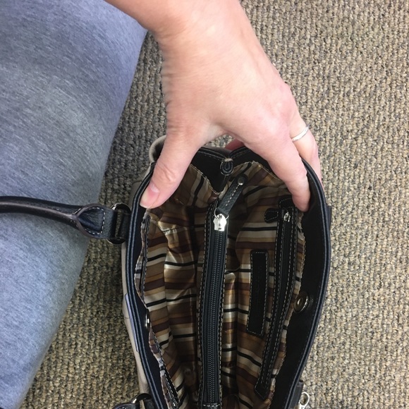 Tignanello bag 💼 - Picture 4 of 4